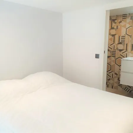 Apartment Le Duplex Proche 202 Nice