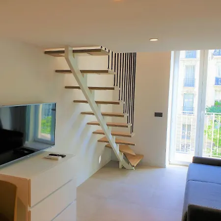 Le Duplex Proche 202 * Nice