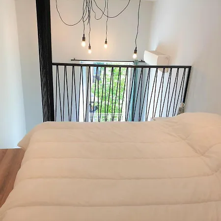 Le Duplex Proche 202 * Nice