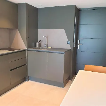Le Duplex Proche 202 * Nice