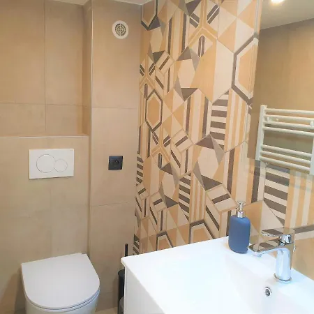 Apartament Le Duplex Proche 202