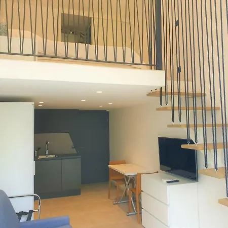 Le Duplex Proche 202 Nice