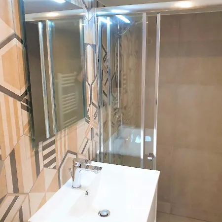 Apartment Le Duplex Proche 202 Nice