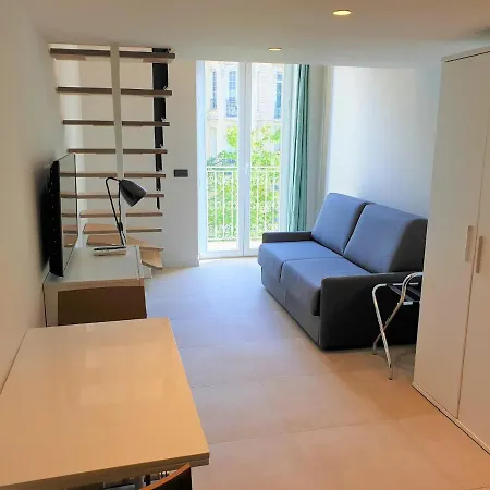 Le Duplex Proche 202 Apartment Nice