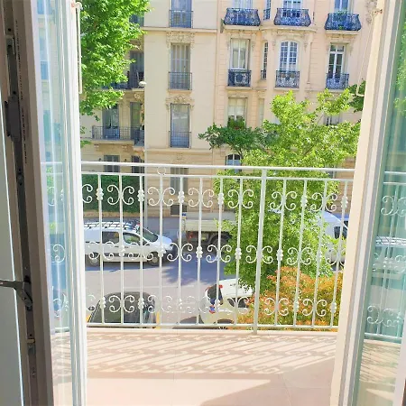 Le Duplex Proche 202 Lejlighed *
