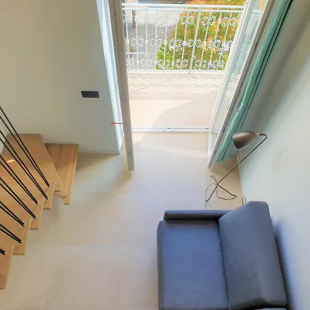 Apartament Le Duplex Proche 202